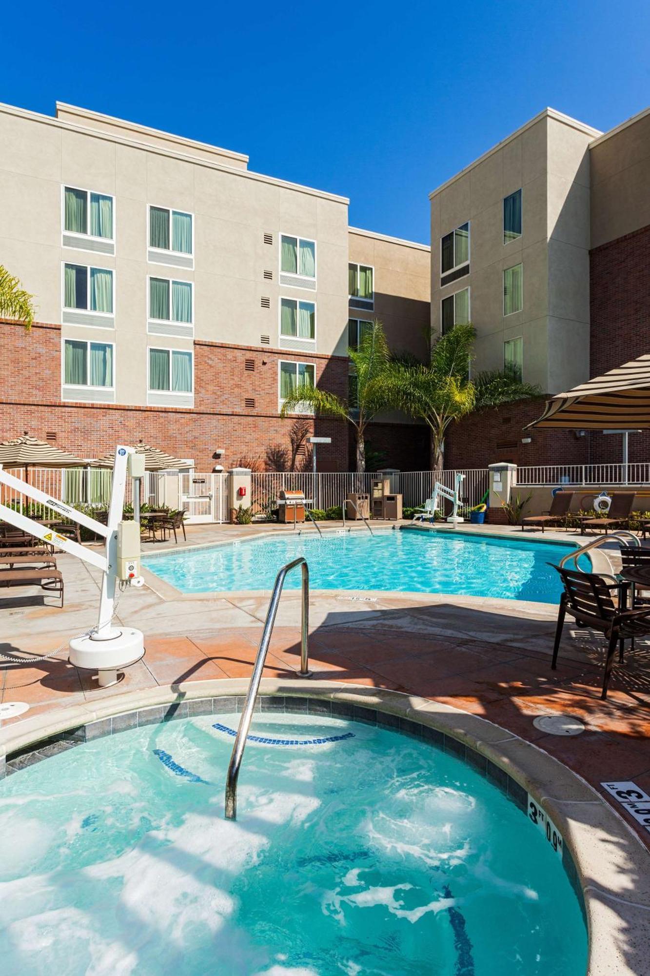 Hyatt Place San Diego-Vista/Carlsbad Exteriér fotografie