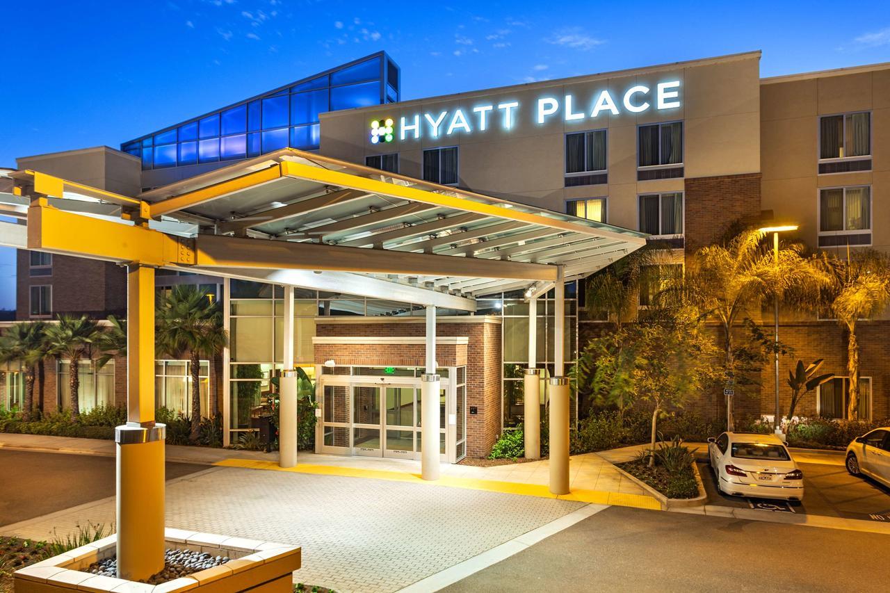 Hyatt Place San Diego-Vista/Carlsbad Exteriér fotografie